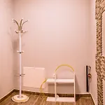 Boutique 1-bedroom Flat In The Heart Of The 公寓 普罗夫迪夫