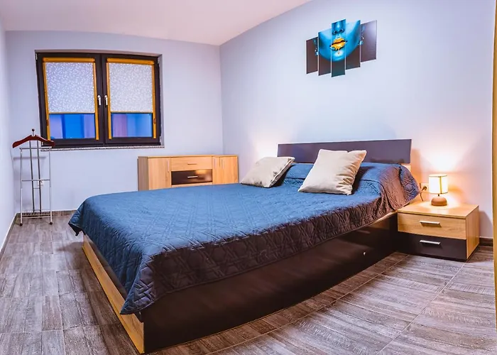 Boutique 1-bedroom Flat In The Heart Of The 普罗夫迪夫