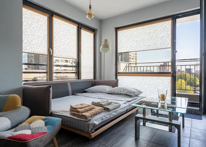 Boutique 1-bedroom Flat In The Heart Of The Apartment Plovdiv