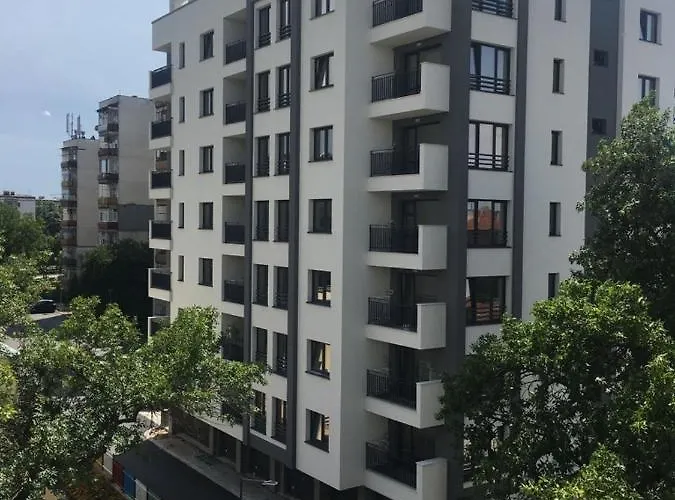 Boutique 1-bedroom Flat In The Heart Of The * Plovdiv