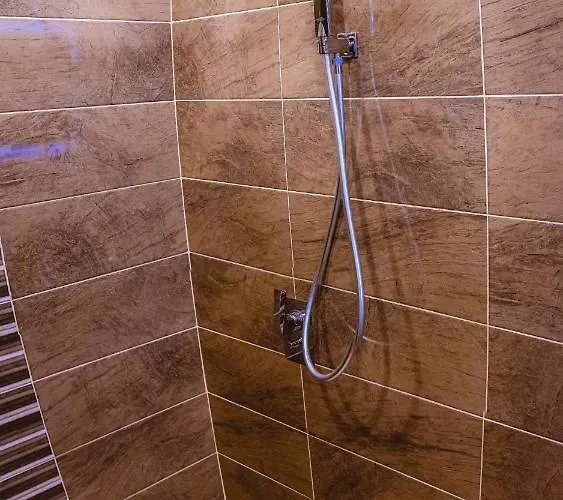 Boutique 1-bedroom Flat In The Heart Of The *